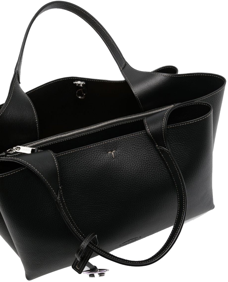 Tod's Bags Black Zwart