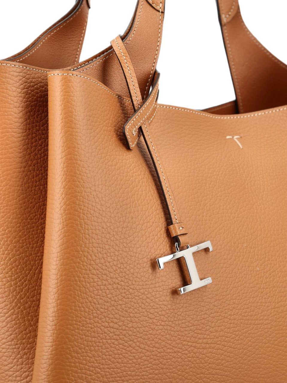 Tod's Bags Luggage Beige
