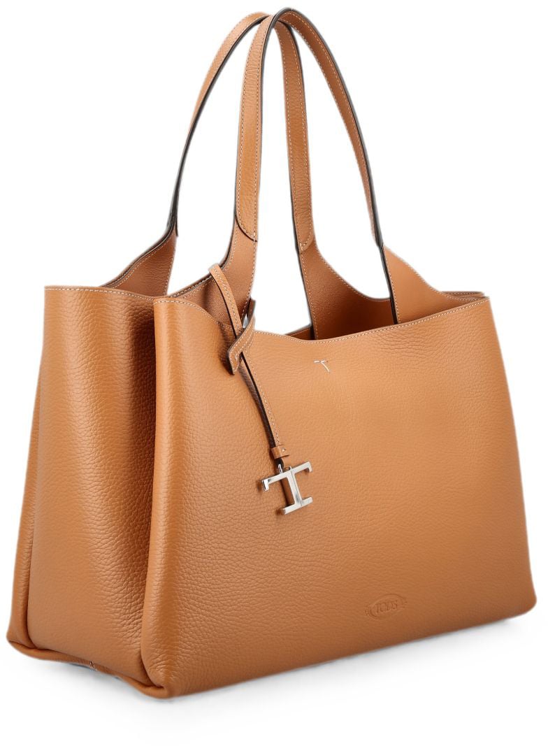 Tod's Bags Luggage Beige