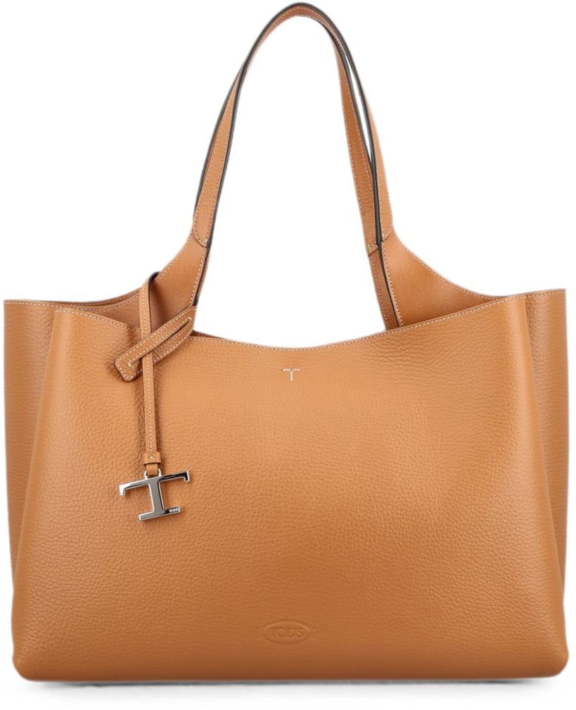 Tod's Bags Luggage Beige