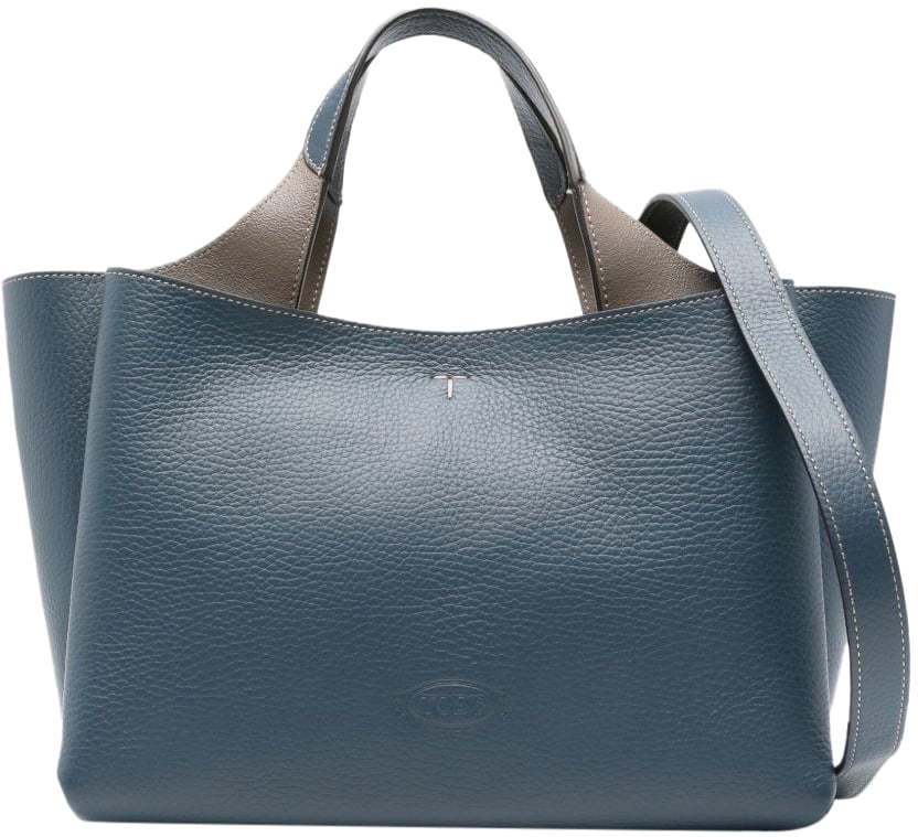 Tod's Bags Green Groen