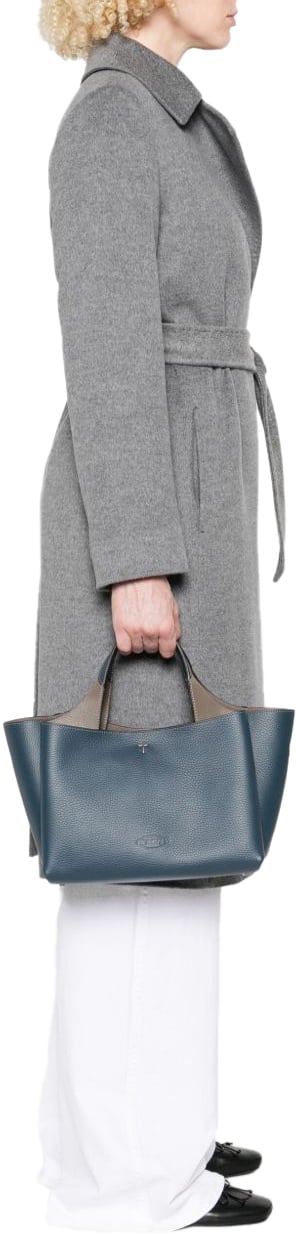 Tod's Bags Green Groen
