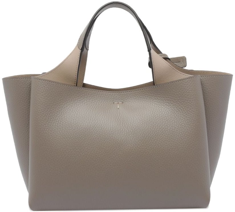 Tod's Bags Grey Grijs