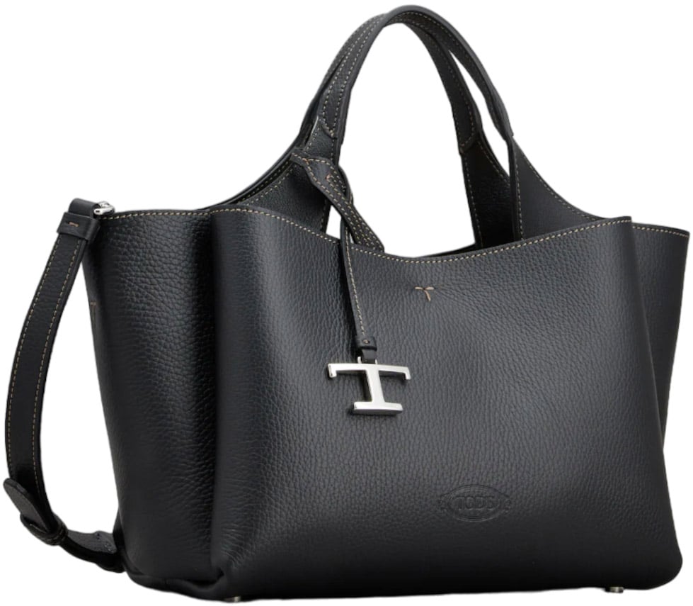 Tod's Bags Black Zwart