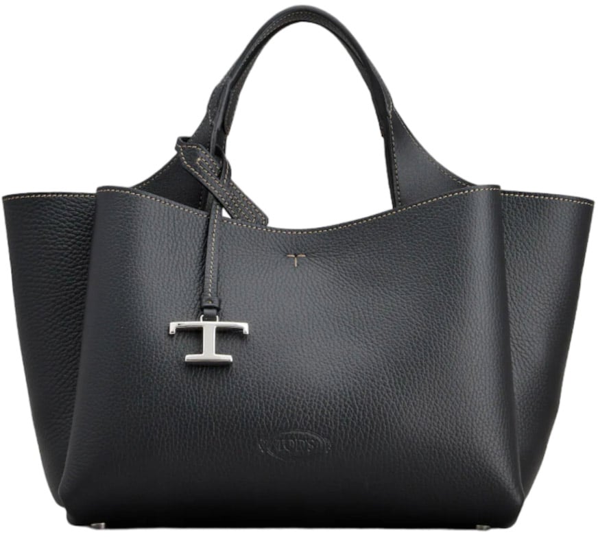 Tod's Bags Black Zwart