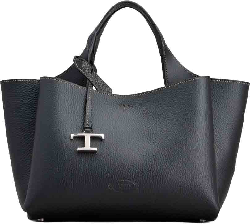 Tod's Bags Black Zwart
