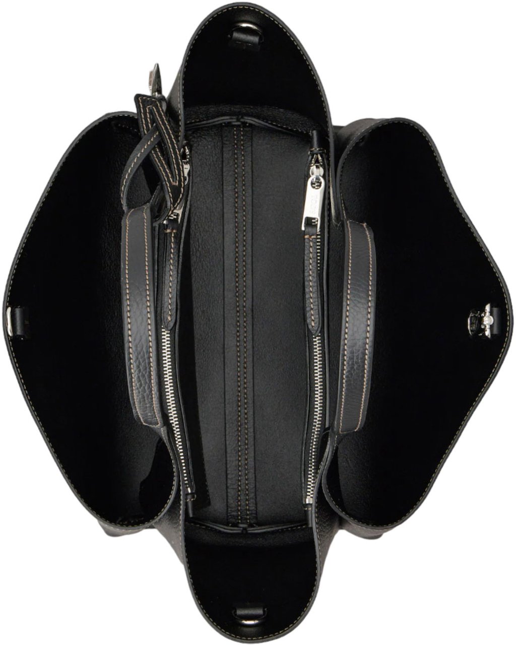 Tod's Bags Black Zwart