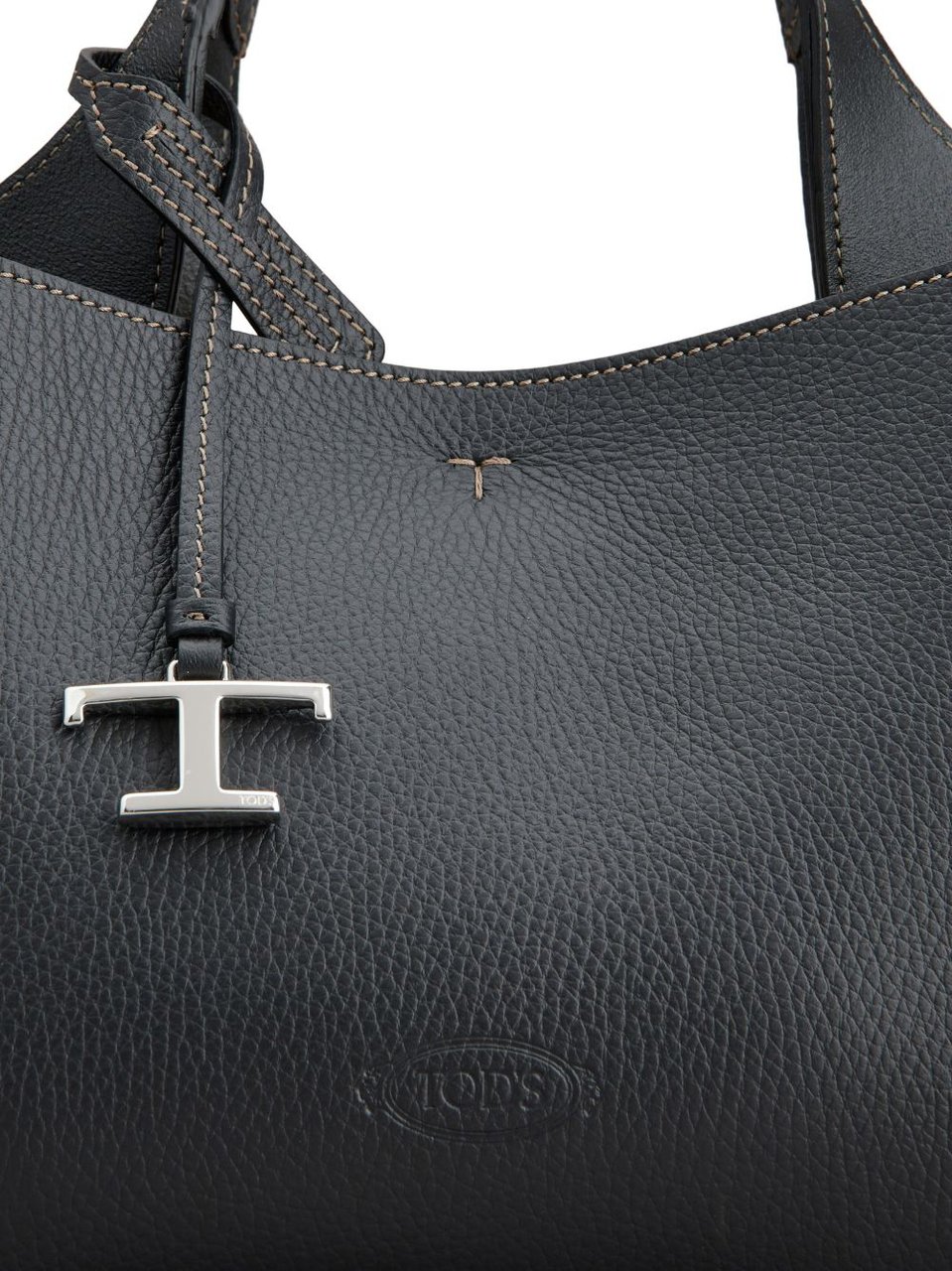 Tod's Tod''S Bags Black Zwart
