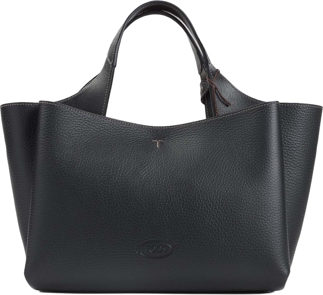Tod's Tod`S Ala Mini Leather Bag Divers