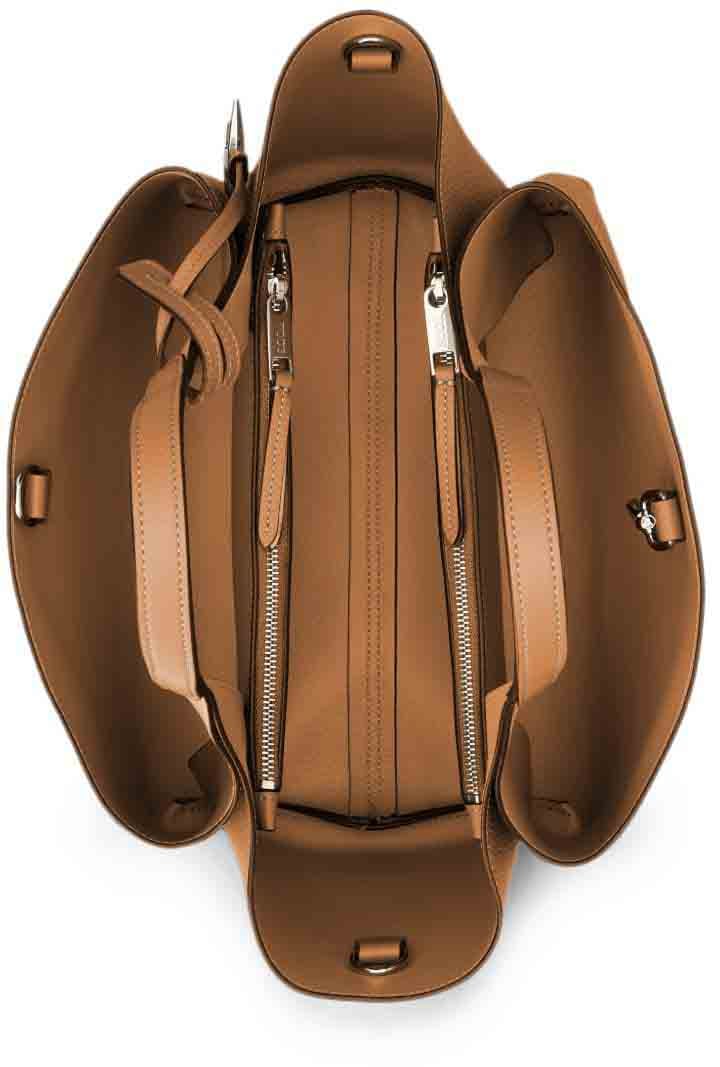 Tod's Bags Luggage Beige