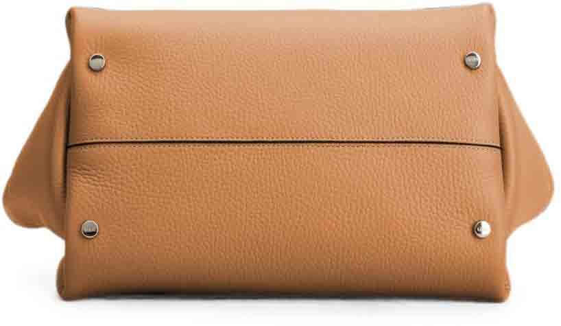 Tod's Bags Luggage Beige