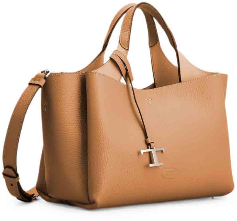 Tod's Bags Luggage Beige