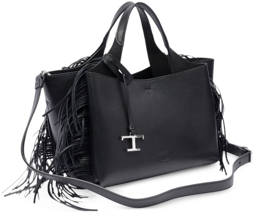 Tod's Bags Black Zwart