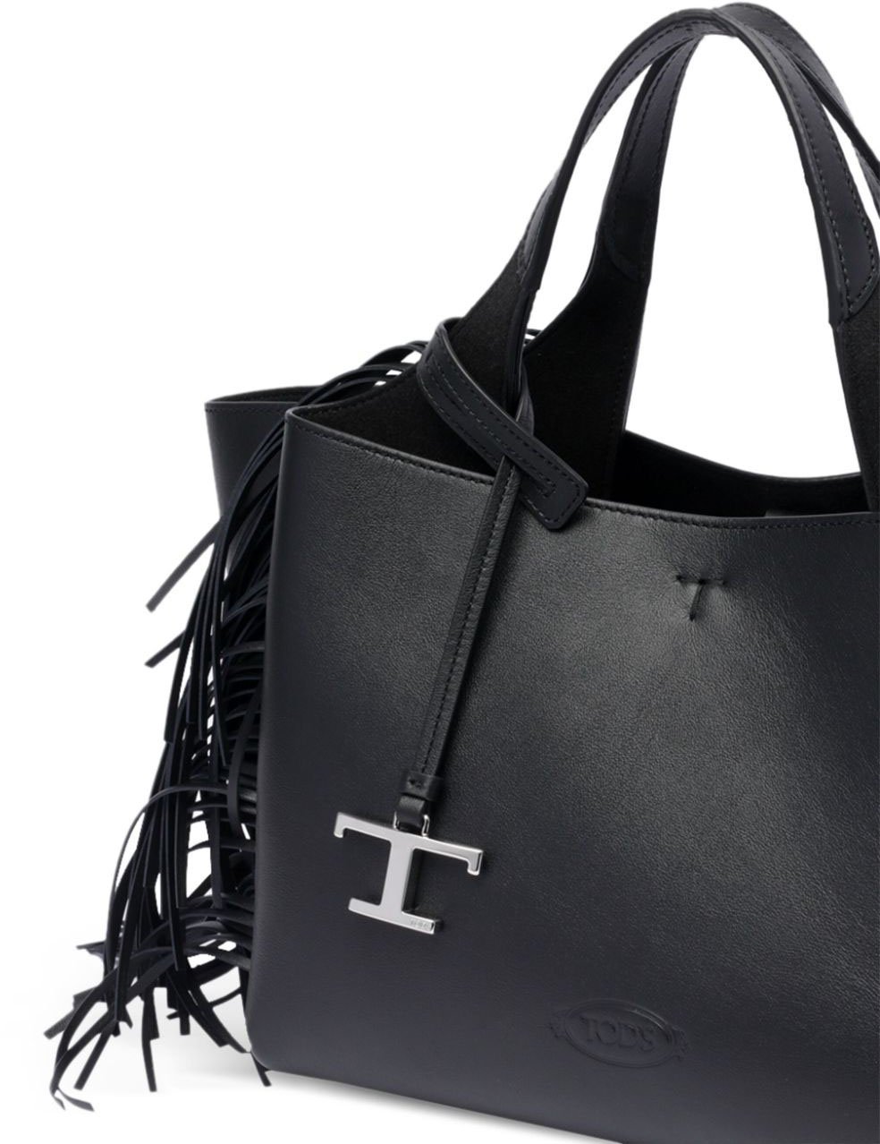 Tod's Bags Black Zwart