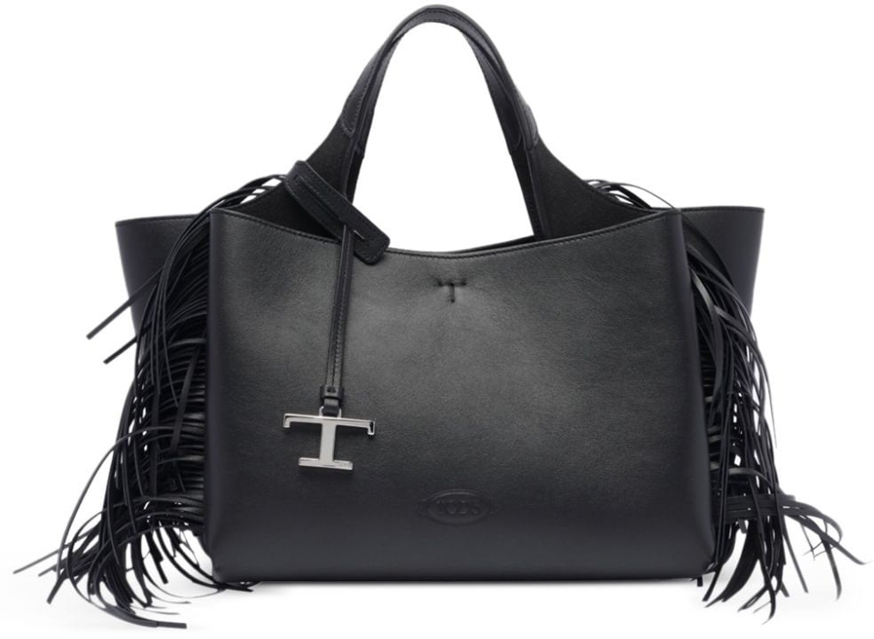 Tod's Bags Black Zwart