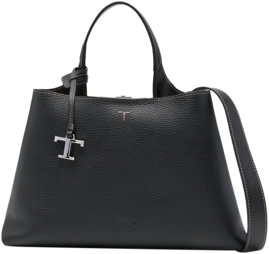 Tod's Bags Clear Blue Blauw