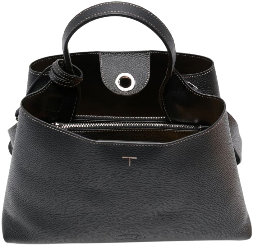 Tod's Bags Clear Blue Blauw