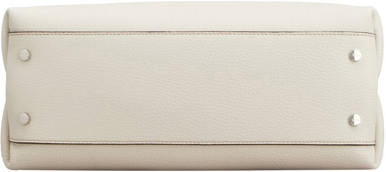 Tod's Bags White Wit