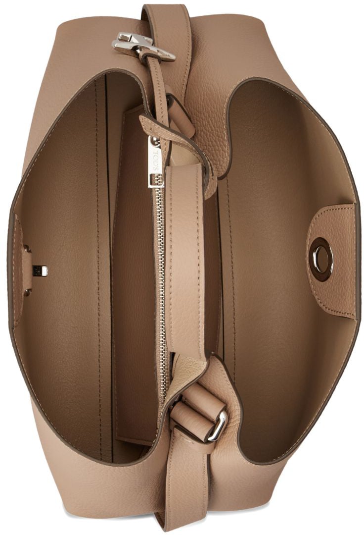 Tod's Bags Powder Roze