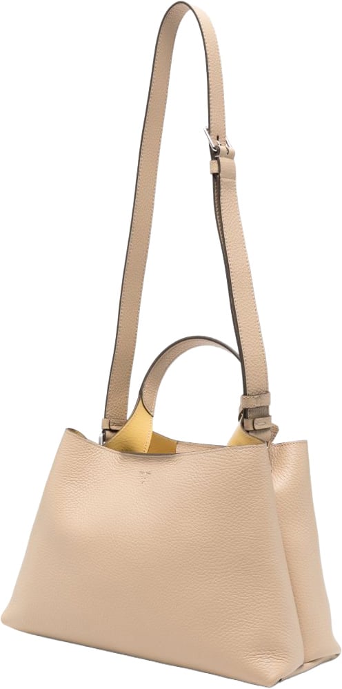 Tod's Bags Beige Beige