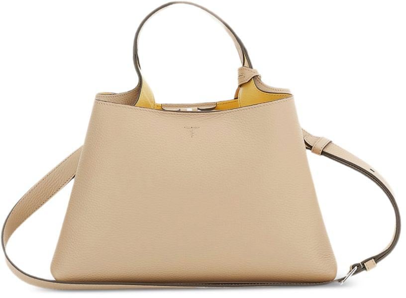 Tod's Bags Beige Beige