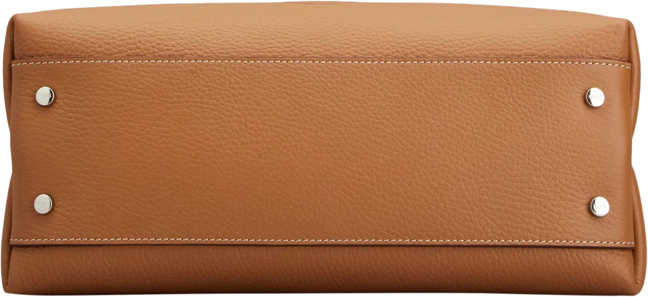 Tod's Bags Kenia Scuro Bruin