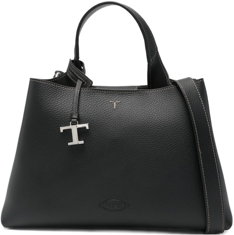 Tod's Bags Black Zwart