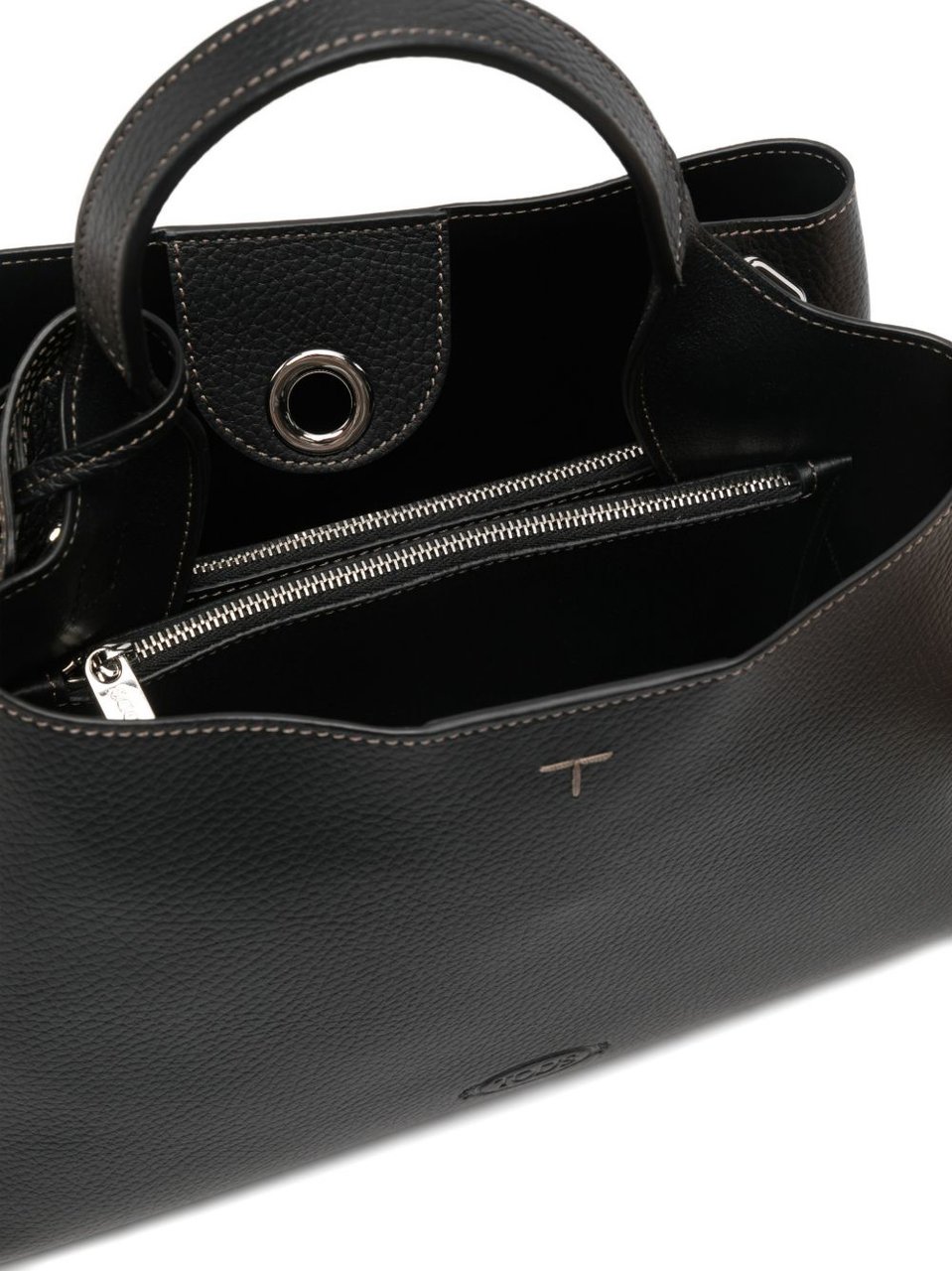 Tod's Bags Black Zwart