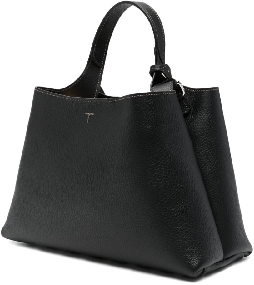 Tod's Bags Black Zwart