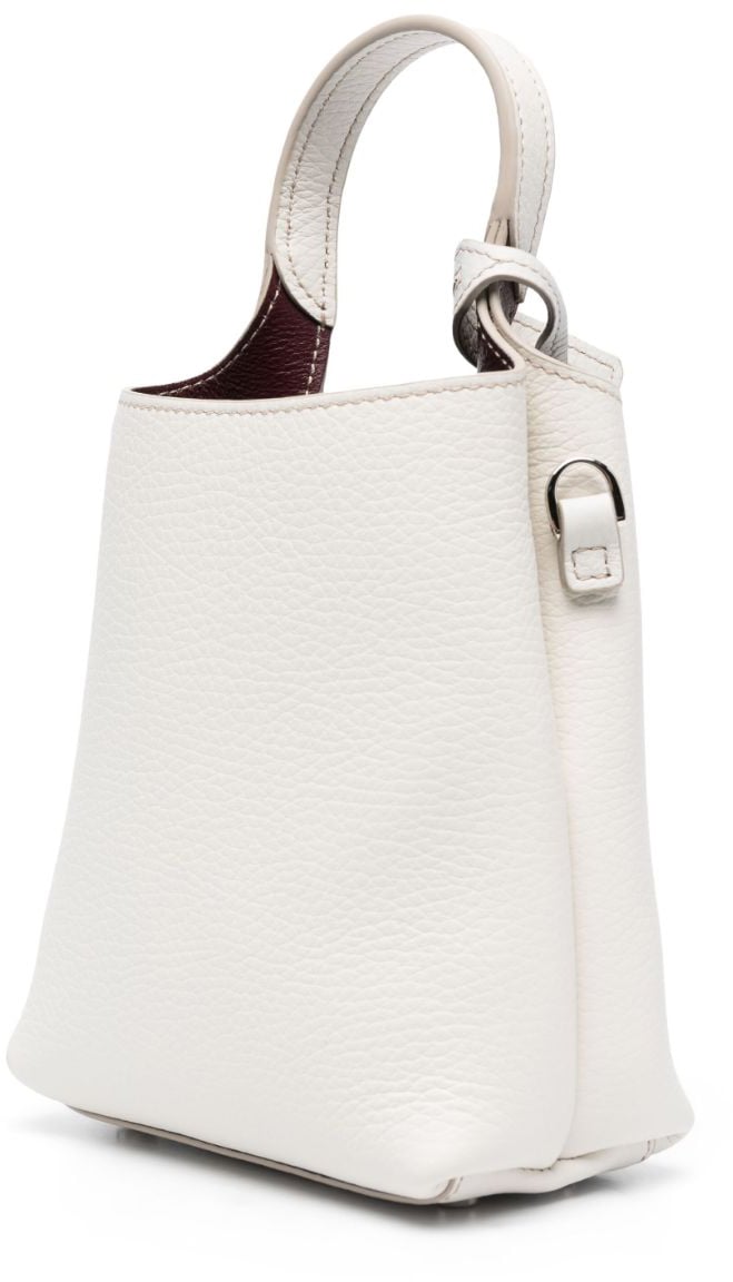 Tod's Bags White Wit