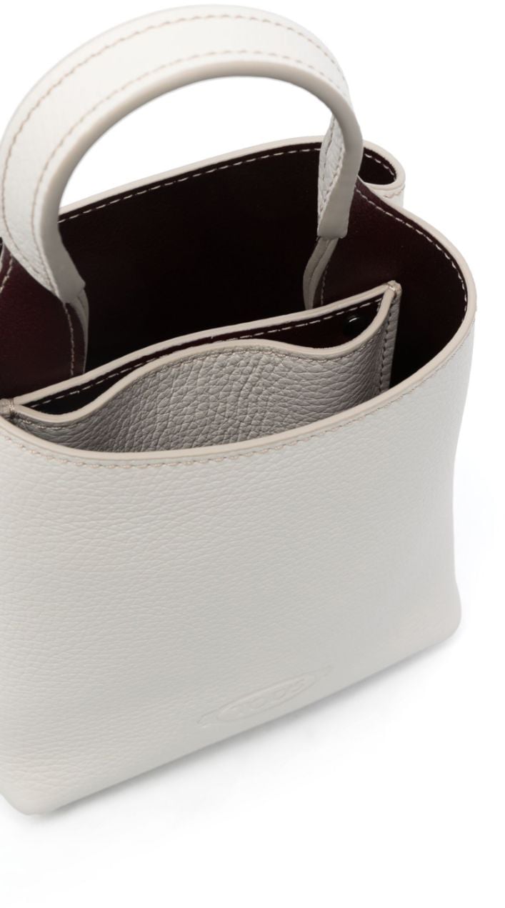 Tod's Bags White Wit