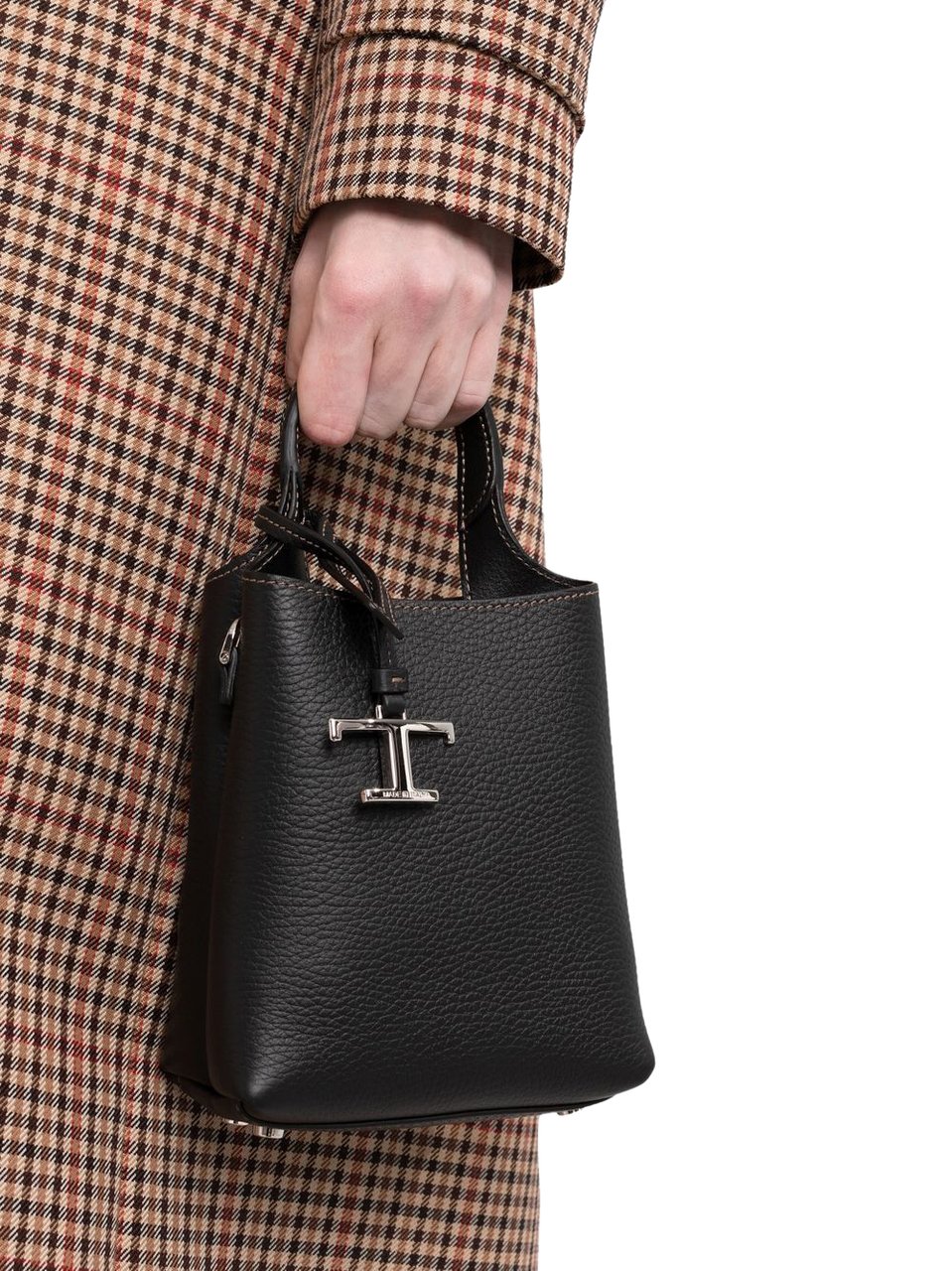 Tod's Bags Black Zwart