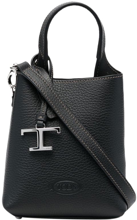Tod's Bags Black Zwart
