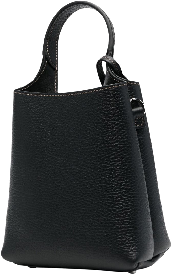 Tod's Bags Black Zwart