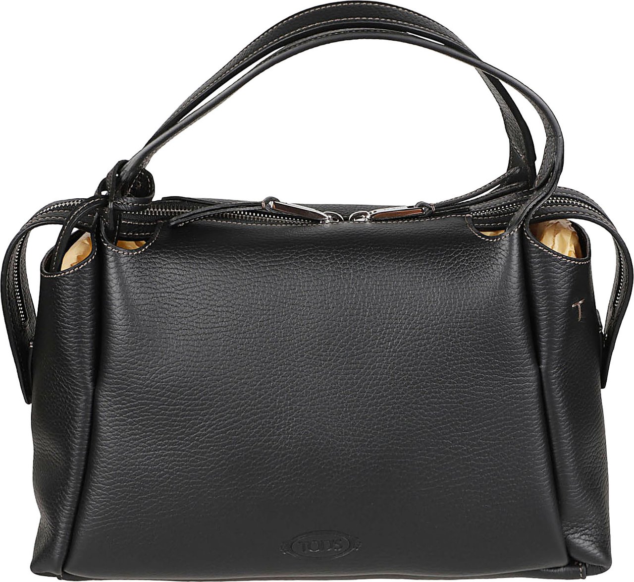 Tod's Apa Bag Black Zwart