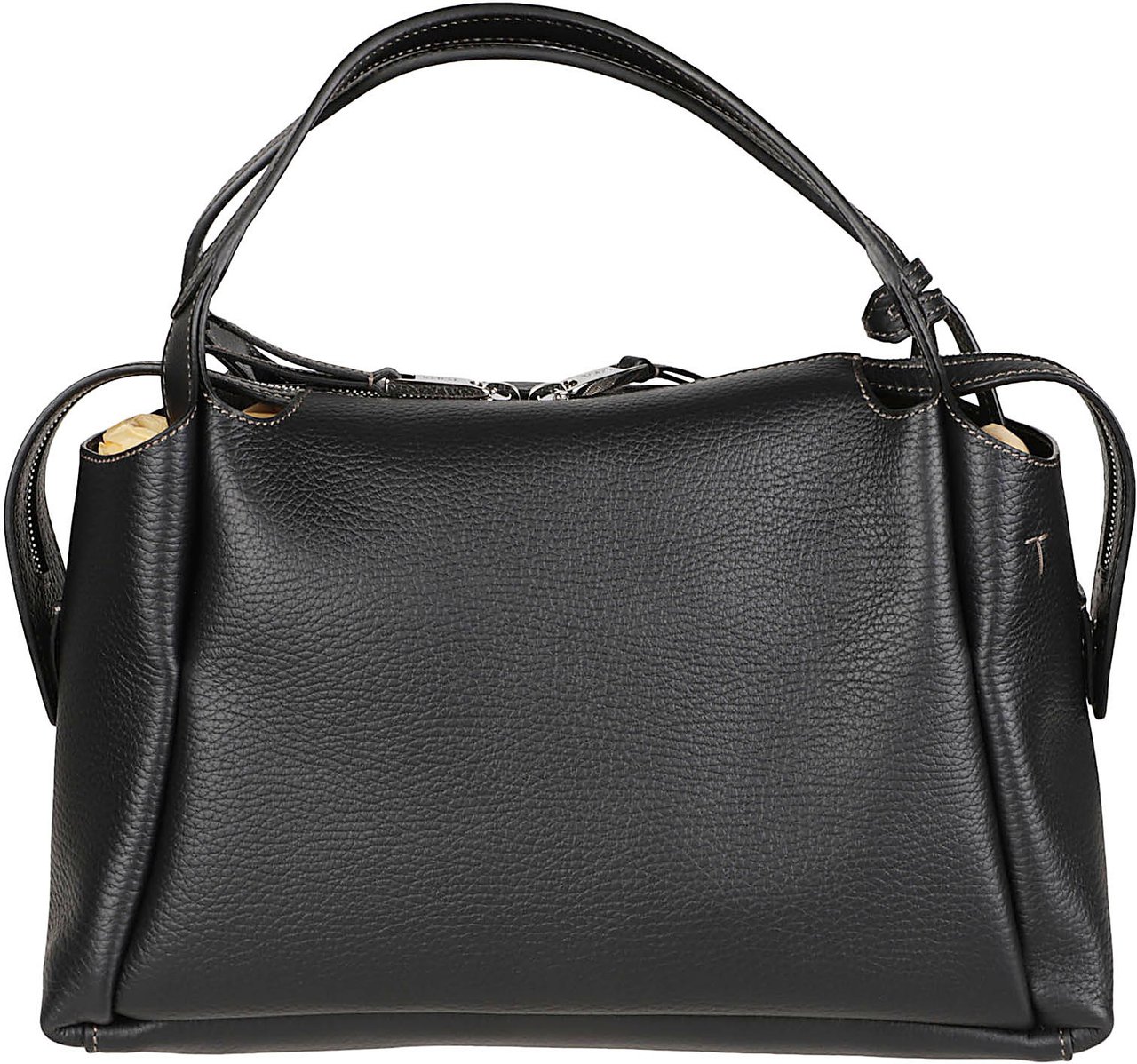 Tod's Apa Bag Black Zwart