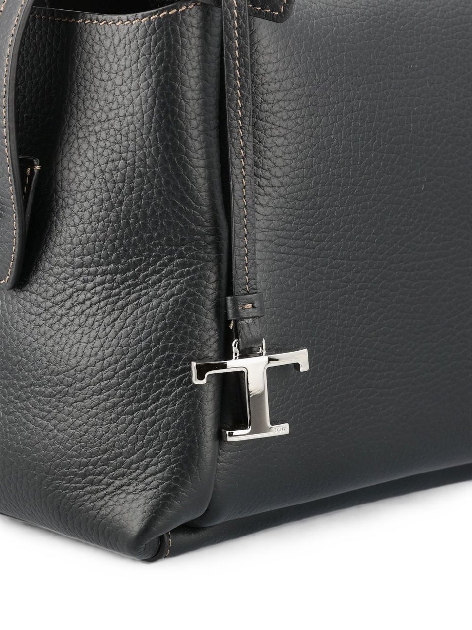 Tod's Bags Black Zwart