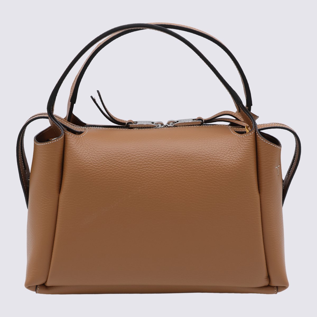 Tod's Bags Luggage Beige