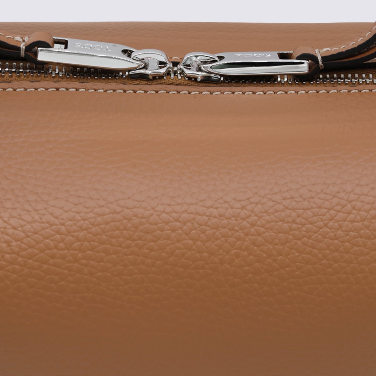 Tod's Bags Luggage Beige