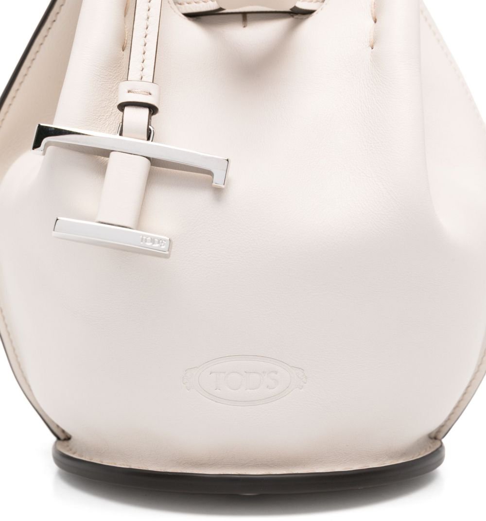 Tod's Bags White Wit