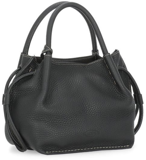 Tod's Bags Black Zwart