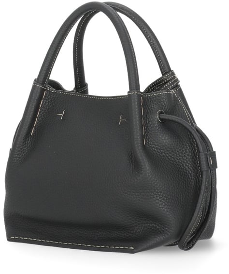 Tod's Bags Black Zwart