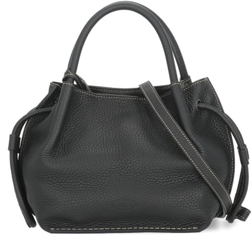 Tod's Bags Black Zwart