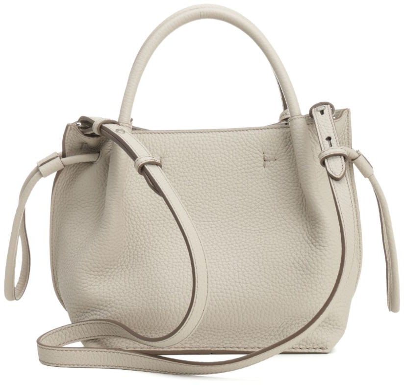 Tod's Bags Mastic Bruin