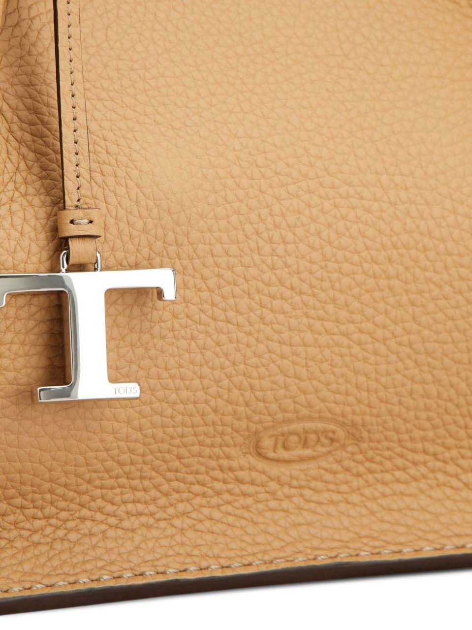 Tod's Bags Brown Bruin