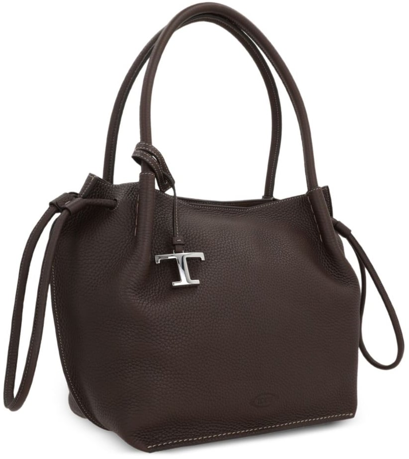 Tod's Tod's Borse... Marrone Bruin