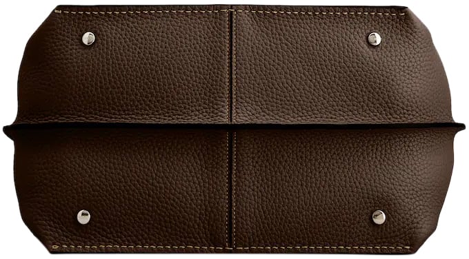 Tod's Bags Marrone Africa Bruin