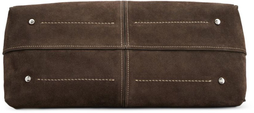 Tod's Bags Brown Bruin