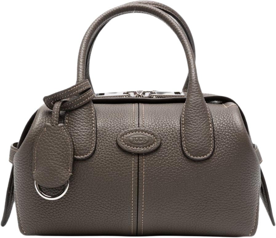 Tod's Bags Grey Taupe