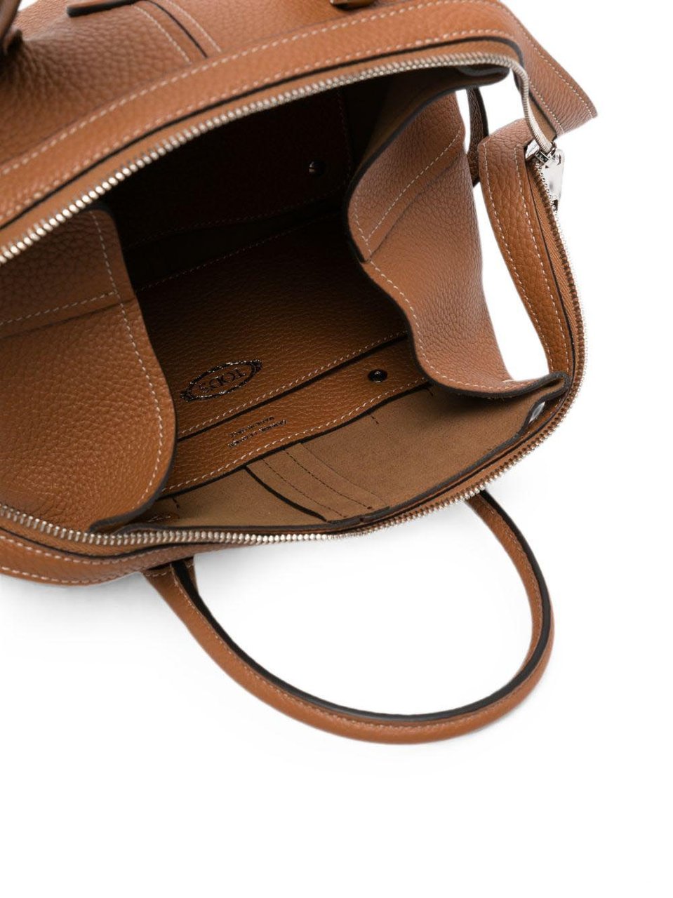 Tod's Bags Luggage Beige